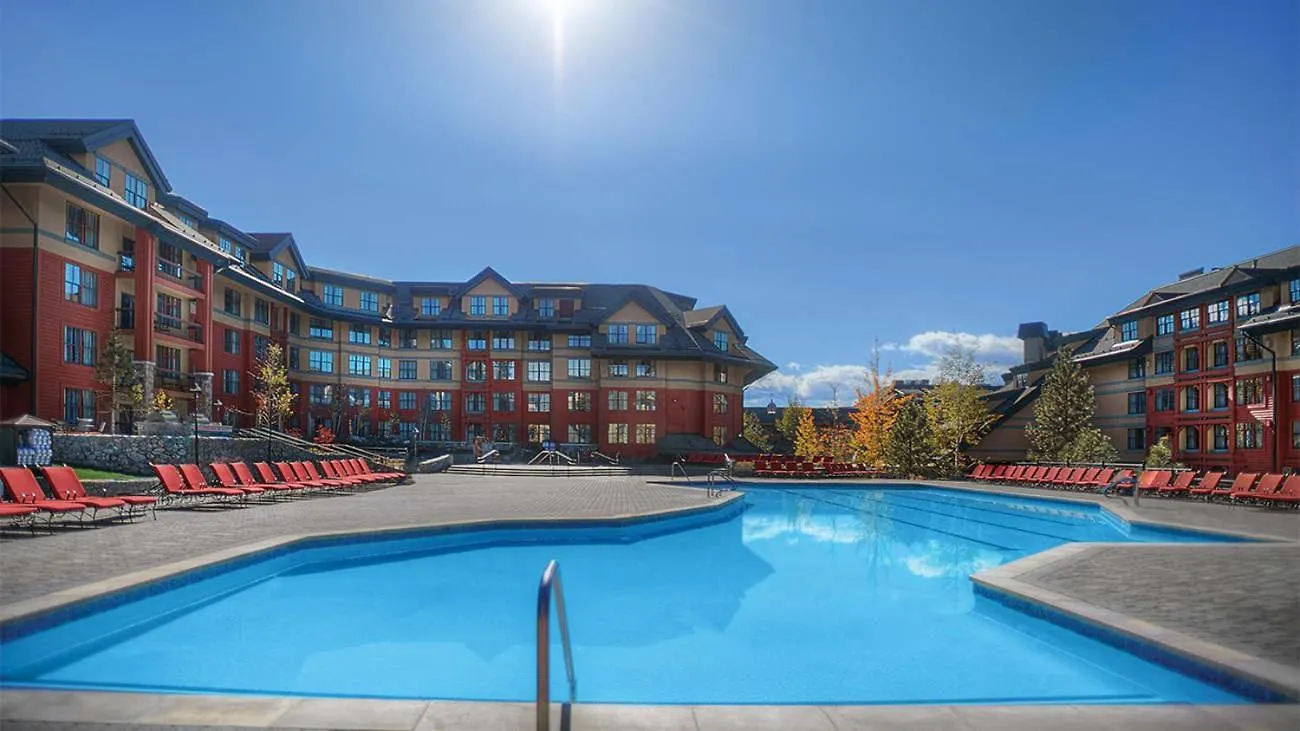 別荘 Marriott Timber Lodge Studio Apartment With Resort Access サウス・レイクタホ