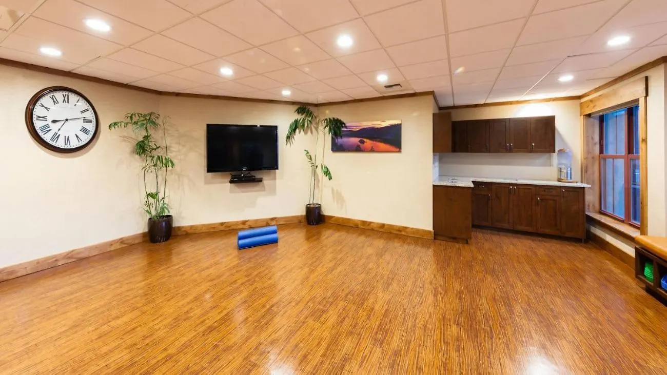 Marriott Timber Lodge Studio Apartment With Resort Access サウス・レイクタホ 0*,  米国