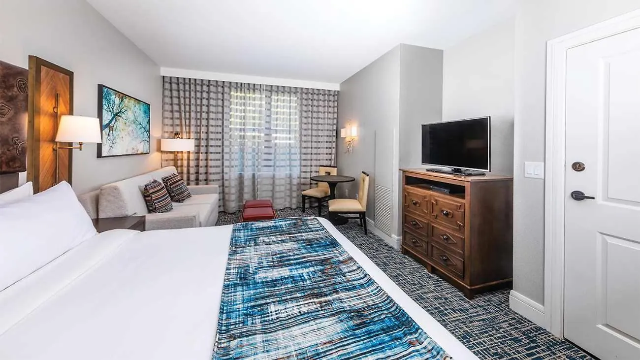 別荘 Marriott Timber Lodge Studio Apartment With Resort Access サウス・レイクタホ 米国