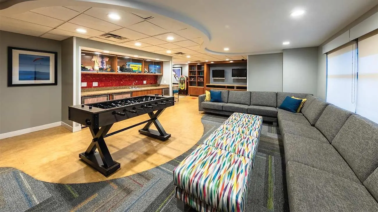 別荘 Marriott Timber Lodge Studio Apartment With Resort Access サウス・レイクタホ